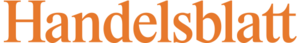 Handelsblatt Logo