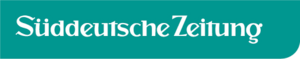 Süddeutsche Zeitung Logo 