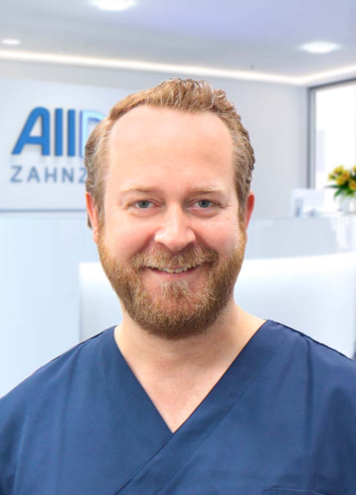 Dr. med. Dr. med. dent. Moritz Birkelbach